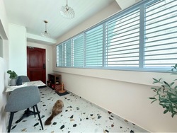 Blk 285 Tampines Street 22 (Tampines), HDB 3 Rooms #534258061